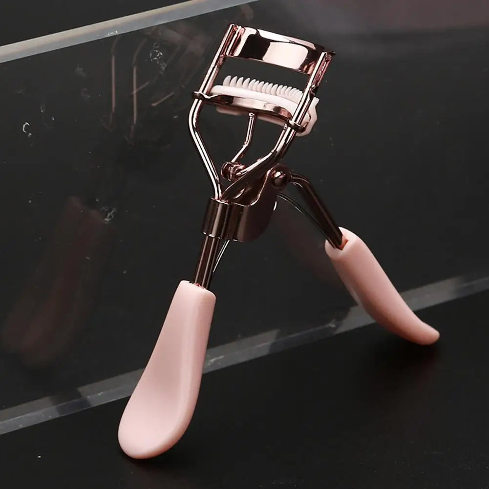 Precision Lash Curler & Comb