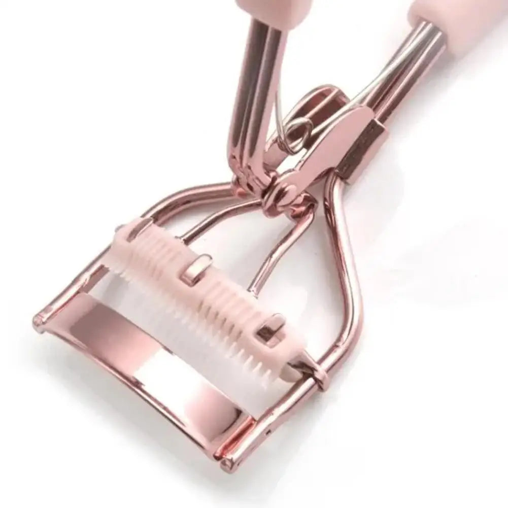 Precision Lash Curler & Comb