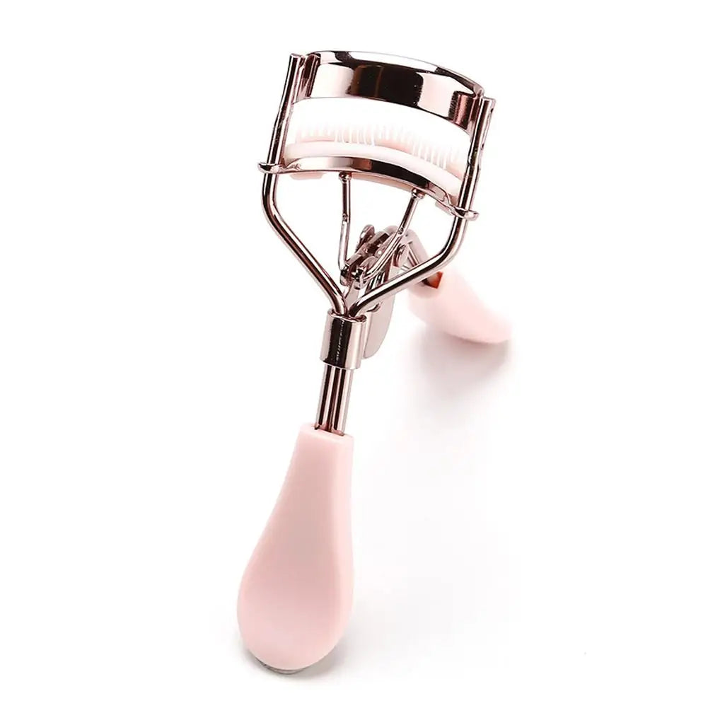 Precision Lash Curler & Comb